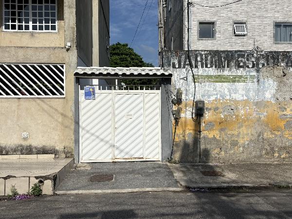 Casa em leilão em Nova Iguacu
