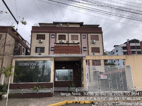 Apartamento em leilão em Cachoeirinha