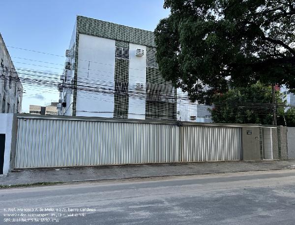 Apartamento em leilão em Jaboatao Dos Guararapes