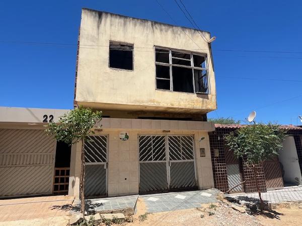 Casa em leilão em Toritama