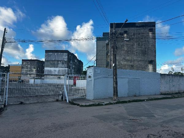 Apartamento em leilão em Olinda