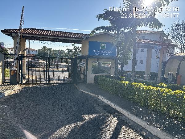 Apartamento em leilão em Sumare