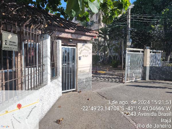 Apartamento em leilão em Rio De Janeiro