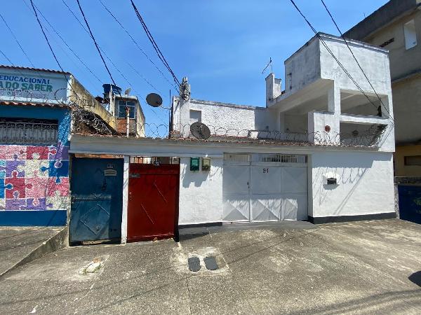 Apartamento em leilão em Rio De Janeiro