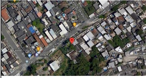 Casa em leilão em Rio De Janeiro
