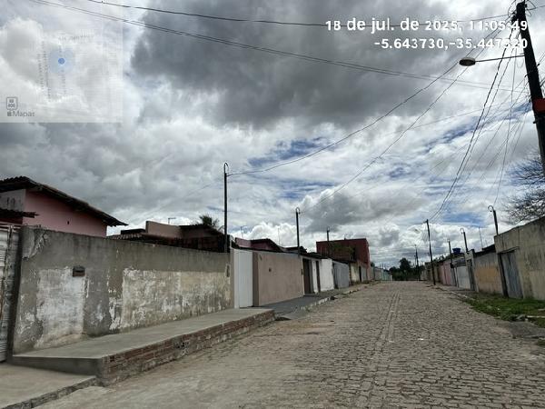 Casa em leilão em Ceara-Mirim