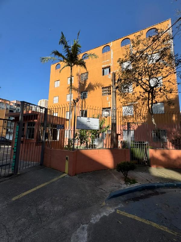 Apartamento em leilão em Sao Paulo