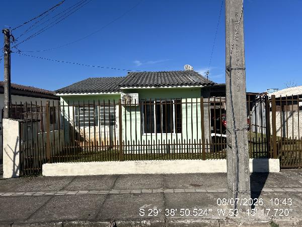 Casa em leilão em Agudo