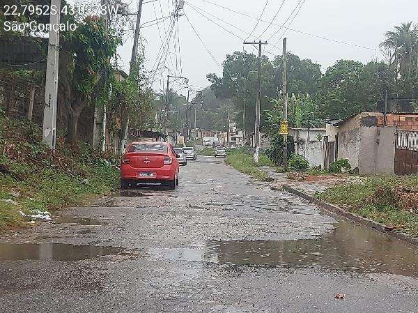 Casa em leilão em Sao Goncalo