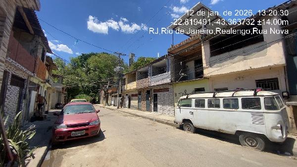 Casa em leilão em Rio De Janeiro