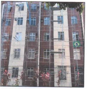 Apartamento em leilão em Rio De Janeiro