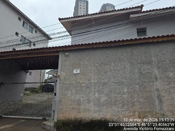 Apartamento em leilão em Carapicuiba