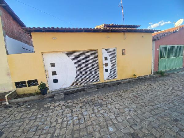 Casa em leilão em Campinas Do Piaui