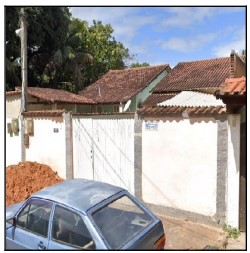 Casa em leilão em Itaborai