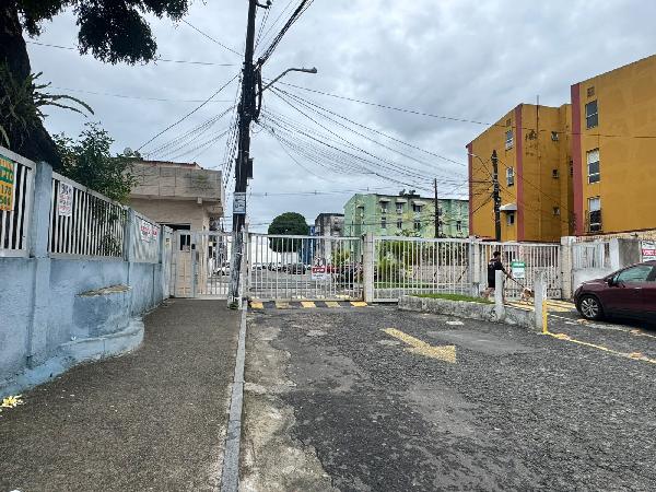 Apartamento em leilão em Salvador
