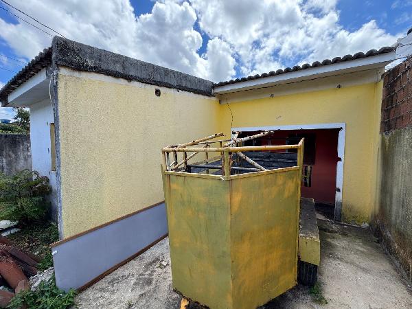 Casa em leilão em Camaragibe