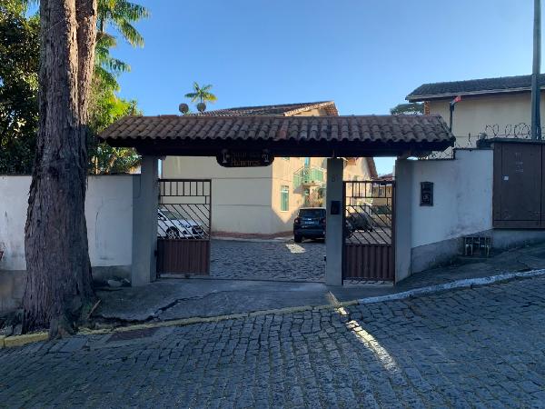 Apartamento em leilão em Nova Friburgo