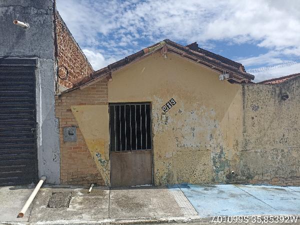 Casa em leilão em Esperanca