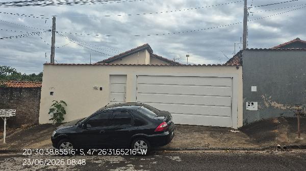 Casa em leilão em Franca