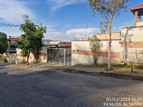Casa em leilão em Juatuba