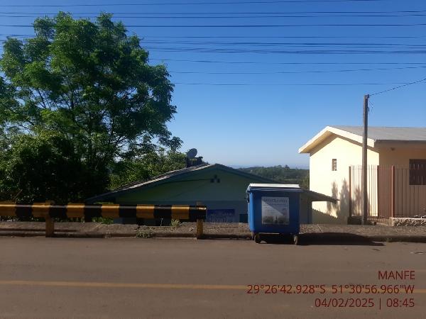 Casa em leilão em Salvador Do Sul