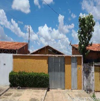 Casa em leilão em Teresina