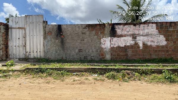 Casa em leilão em Parnamirim