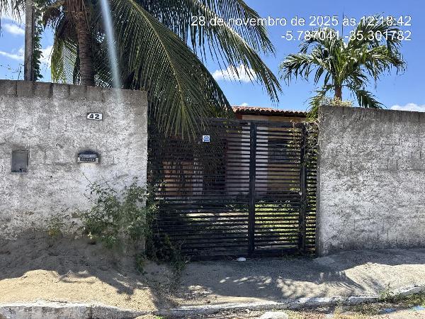 Casa em leilão em Sao Goncalo Do Amarante