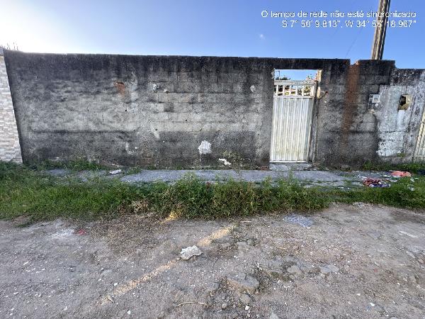Casa em leilão em Igarassu