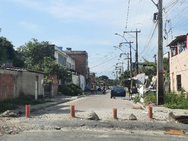 Casa em leilão em Sao Goncalo