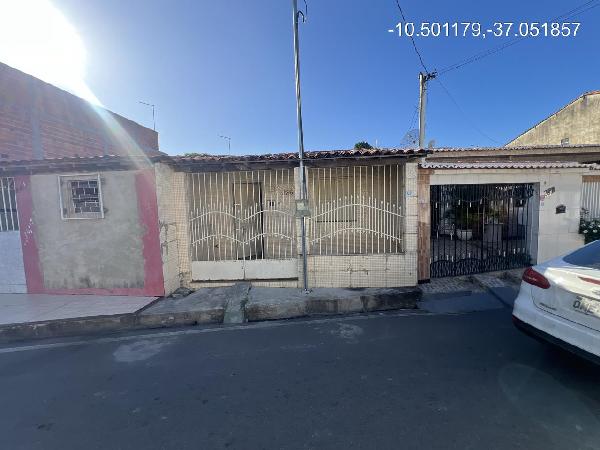 Terreno em leilão em Capela