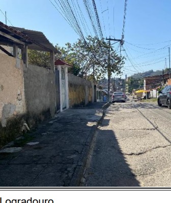Casa em leilão em Sao Goncalo