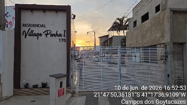 Casa em leilão em Campos Dos Goytacazes