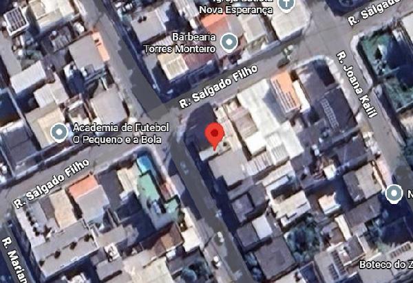 Apartamento em leilão em Sao Joao De Meriti