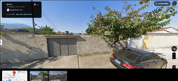 Casa em leilão em Nova Iguacu