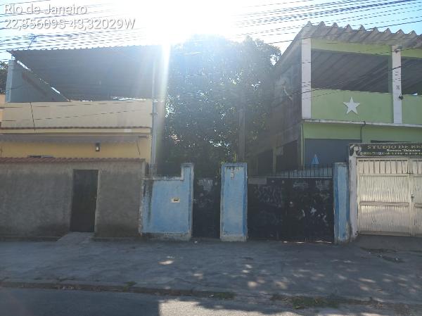 Casa em leilão em Rio De Janeiro