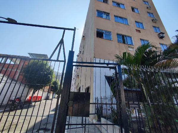 Apartamento em leilão em Rio De Janeiro