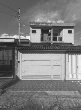 Casa em leilão em Santo Andre