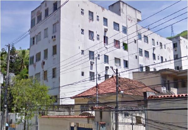 Apartamento em leilão em Rio De Janeiro