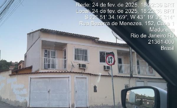 Casa em leilão em Rio De Janeiro