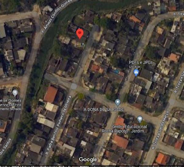 Casa em leilão em Sao Goncalo