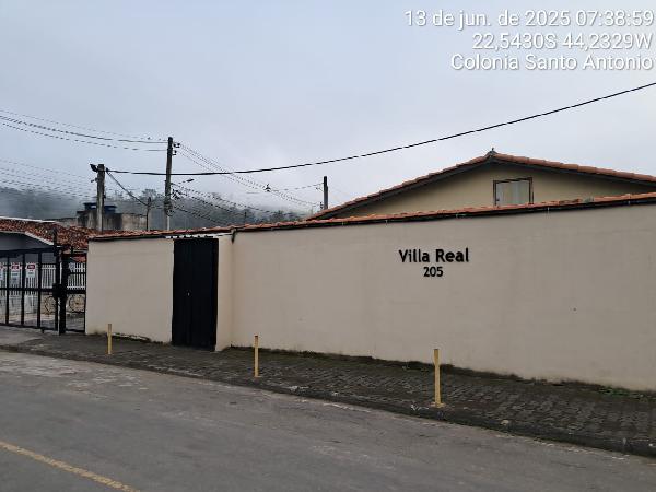 Casa em leilão em Barra Mansa