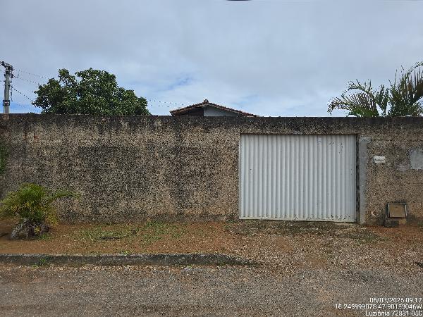 Casa em leilão em Luziania