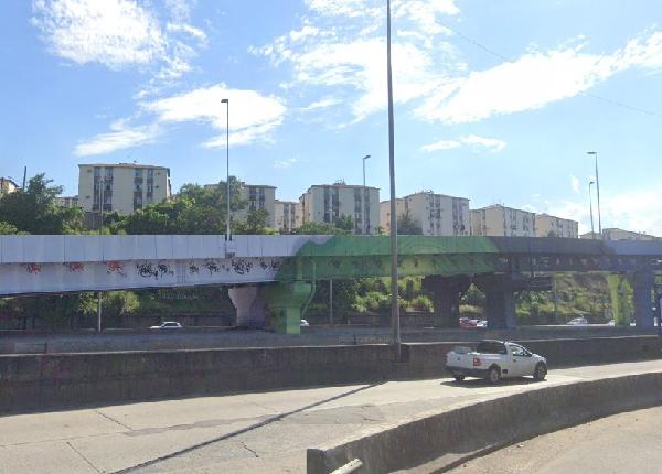 Apartamento em leilão em Rio De Janeiro