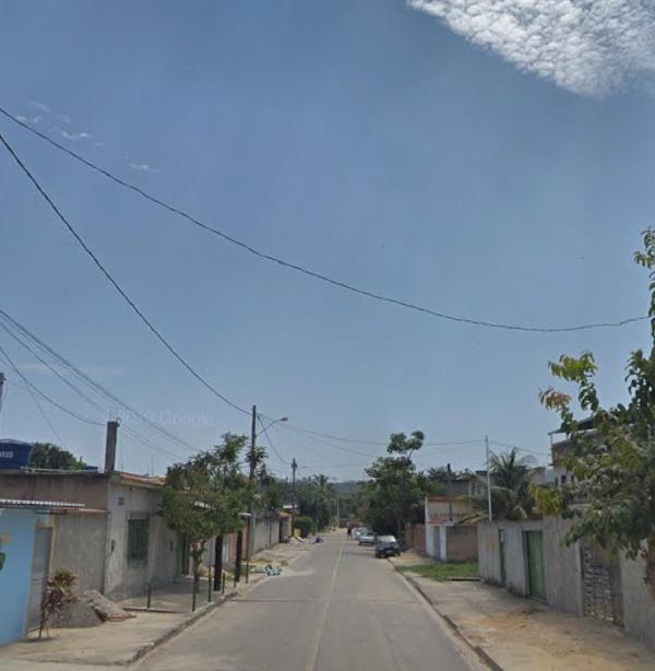 Casa em leilão em Nova Iguacu