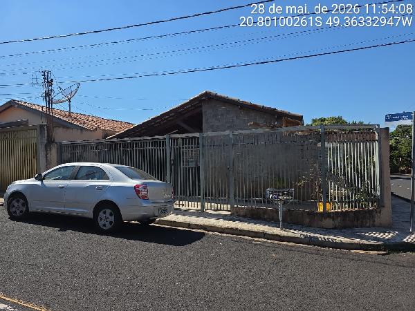 Casa em leilão em Sao Jose Do Rio Preto