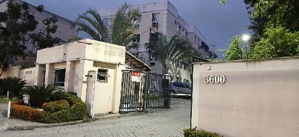 Apartamento em leilão em Rio De Janeiro