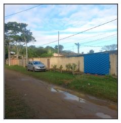 Casa em leilão em Nova Iguacu