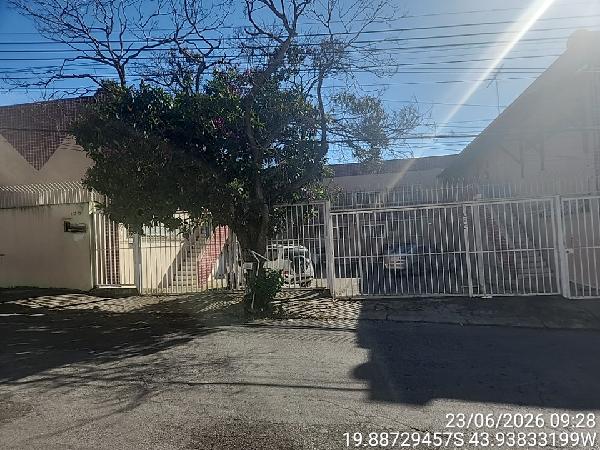 Apartamento em leilão em Belo Horizonte