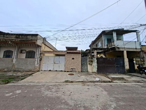 Casa em leilão em Sao Goncalo